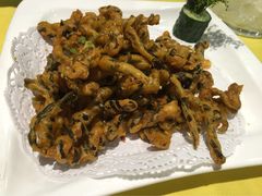 石头咕(芳村店)-石头咕(葵蓬店)