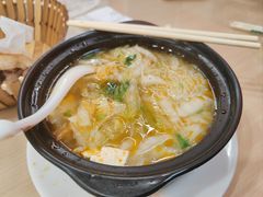 -闫家驴肉老店(华电一校店)
