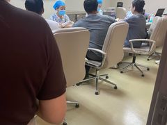 -爱康国宾体检中心(北京航天桥光耀东方分院)