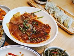 -吴家·淮扬小馆(世纪金源店)