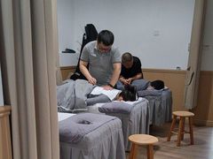 -静雅推拿(科院店)