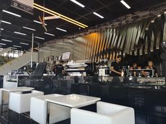 大堂-十二小节BAR·COFFEE·ACE&CLUB·火车咖啡厅(751店)