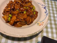 -玉桥餐厅(天坛店)