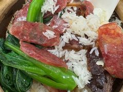 -超记煲仔饭(北京路店)