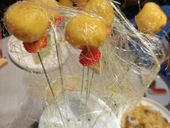 -巴盟人家·内蒙地方菜(华丽家族店)