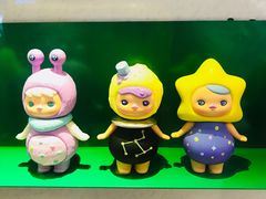 -泡泡玛特POPMART(合生汇店)