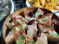 -美味之家·湖景农家乐(太湖东山店)