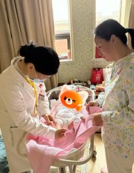 -上海百佳母婴护理中心