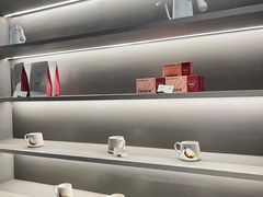 -Manner Coffee(淮海755店)