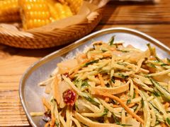 -北丐先生·野馄饨烧烤(长宁龙之梦店)