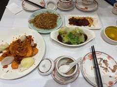 -稻香酒家(天河城店)
