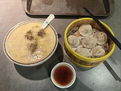 小笼包-老淮滨-蚌埠非遗小吃(淮河路店)