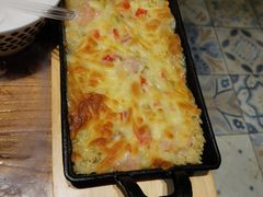 -那些年记忆烧烤