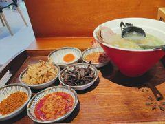 -豚一拉麺(花城汇南区店)