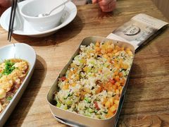 -蜜桃餐厅·伴山(湖滨商业街店)