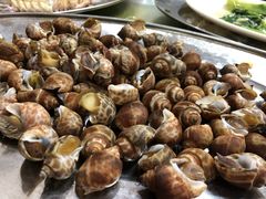 -大众海鲜加工大排档(金海湾大道店)
