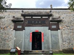 -景德镇古窑民俗博览区