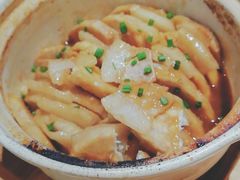 -竹里馆 ·茶食(奥体店)