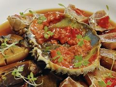 -白家餐厅(徐家汇店)