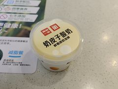 -嘉和一品粥(马家堡店)