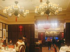 大堂-利苑酒家(宜安广场店)