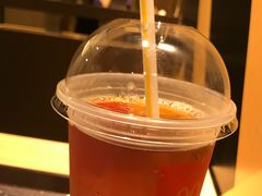 -麦当劳(虹桥南丰城店)