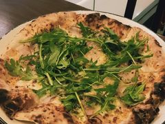 -PIZZA BIANCA(万象城店)