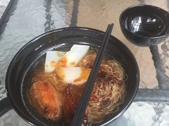 -亞婆井·劲抽面食(铂顿城店)