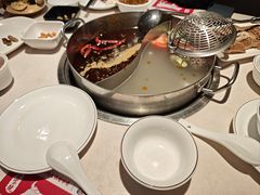 -潮泰牛肉火锅 · 创于1992年(车公庙店)