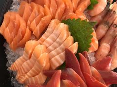 -真剑日本料理·铁板烧(贵州路店)