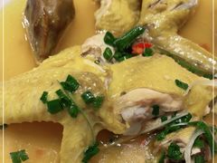 -阿英煲(凉城路店)