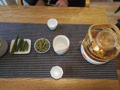 -茶庐(百花洲路店)