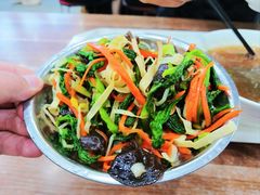 -草桥清真牛肉锅贴扁食店