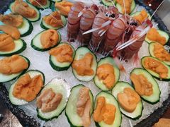 -古京·臻致料理(月湖店)