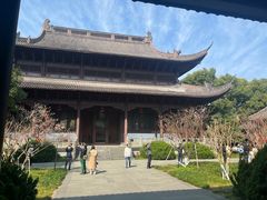 -钱王祠