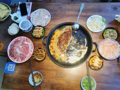 -楠火锅(仁恒梦中心店)