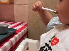 -西贝(吴江路湟普汇店)
