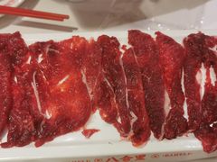 -八合里牛肉火锅(上海中山公园店)