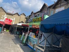 -0317火锅鸡·清真(正达店)