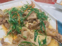 -旺达·福州菜(正大广场店)