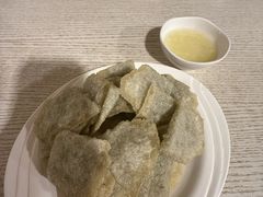 -老北京馅饼粥(西单店)