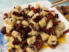 -笑红饭庄