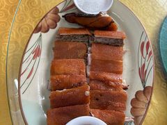 -烧鹅妹饭店