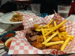 小吃拼盘-Primo·丽莫意大利窑烤披萨