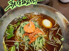 合合大冷面-合合大冷面(湖南店)