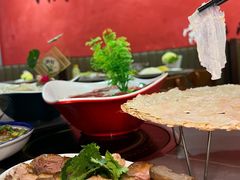 -官塘陈记鱼生·潮汕砂锅粥·牛肉火锅(潮枫路总店)