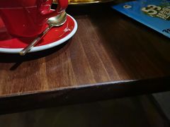 -咖法森林·咖啡  酒吧(天河店)