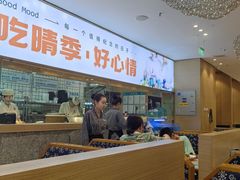 -晴季寿司(红旗街万达店)