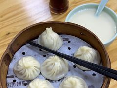 -老裕缘汤包馆(嘉善路店)