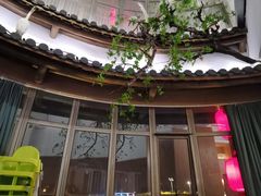 -筱爷叔·上海传统手工菜(玉树路店)